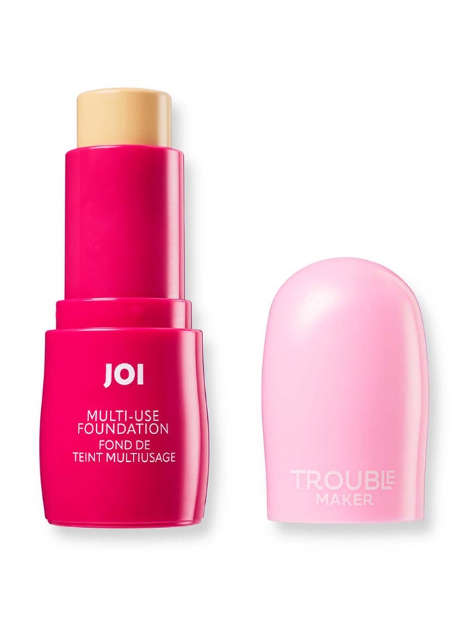 Trouble Maker Joi Stick Multi-Use Foundation Moon Walker - Image 1